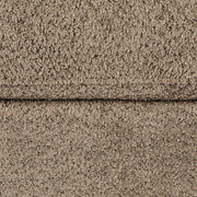 Poef Nilla Polyester Bruin-Poefs-PTMD