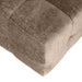 Poefen 3-zitsbank Jidde Bank Berge 1042 Beige Stof Hocker-Poefen-PTMD