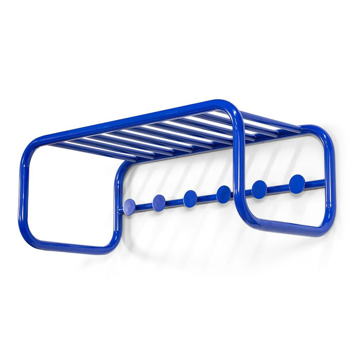 RETRO Kapstok - Ultramarine Spinder Design-Kapstokken-Spinder