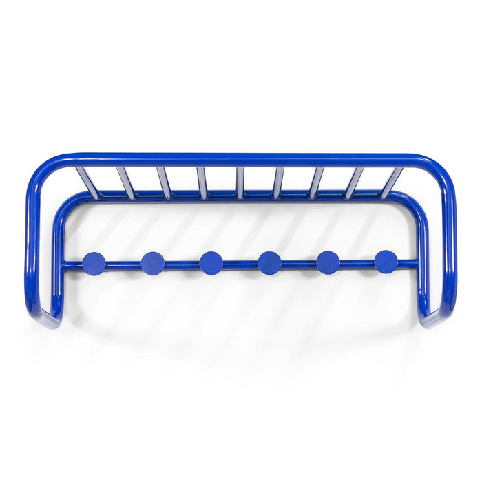 RETRO Kapstok - Ultramarine Spinder Design-Kapstokken-Spinder