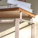REX 3 Wandkapstok - Silky Taupe | Spinder Design-Kapstokken-Spinder