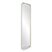 REX MIRROR L Mirror- Silky Taupe Spinder Design-Spiegels-Spinder