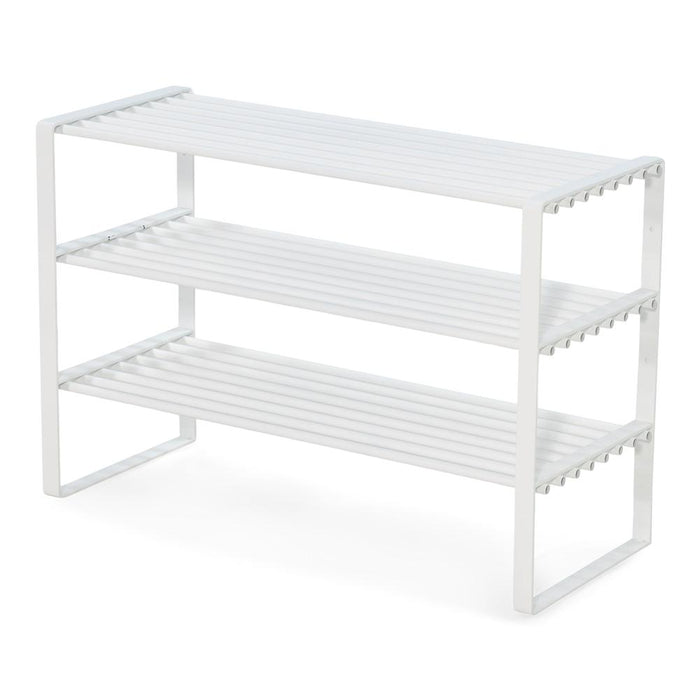 REX SR 2 Schoenenrek - Wit-Schoenenrekken-Spinder