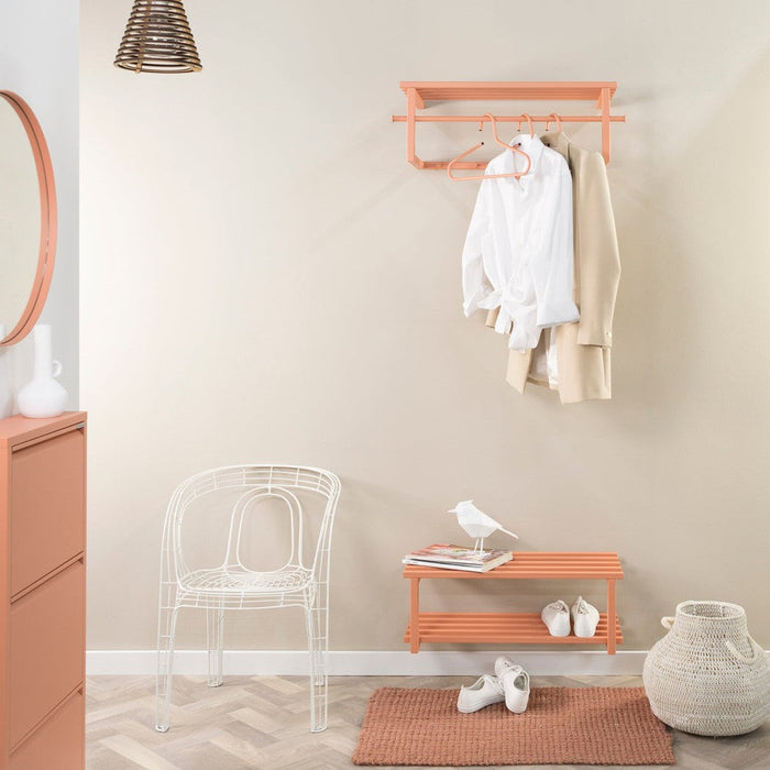 RIZZOLI / MARCO Schoenenrek - Clay Terra Spinder Design-Schoenenrekken-Spinder