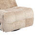 Relaxfauteuil Chill - Beige-Fauteuils-Starfurn