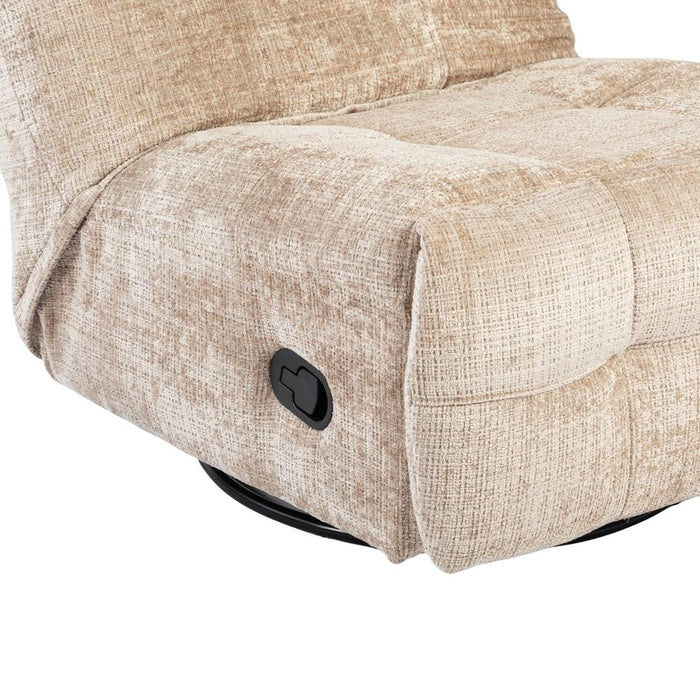 Relaxfauteuil Chill - Beige-Fauteuils-Starfurn
