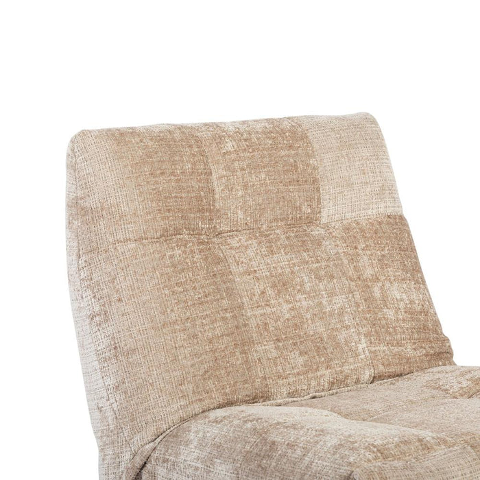 Relaxfauteuil Chill - Beige-Fauteuils-Starfurn