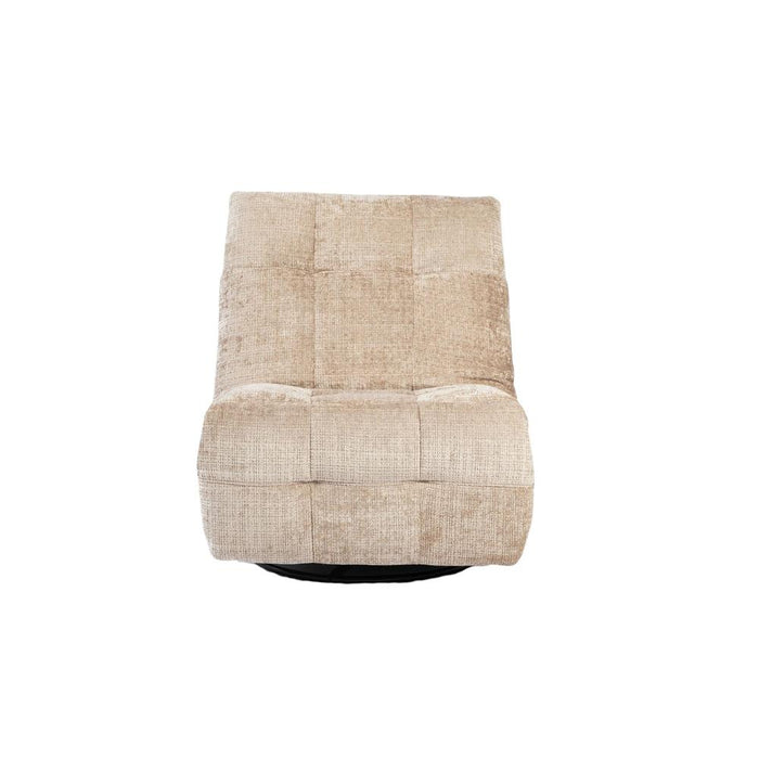 Relaxfauteuil Chill - Beige-Fauteuils-Starfurn