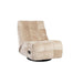 Relaxfauteuil Chill - Beige-Fauteuils-Starfurn
