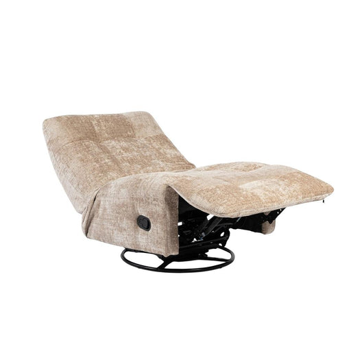 Relaxfauteuil Chill - Beige-Fauteuils-Starfurn