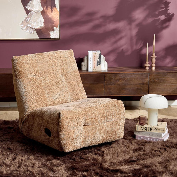 Relaxfauteuil Chill - Cinnamon-Fauteuils-Starfurn