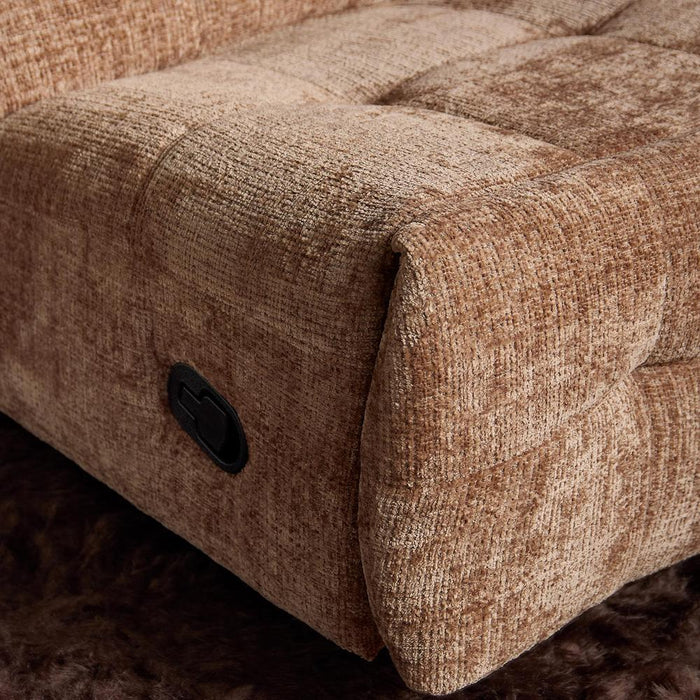 Relaxfauteuil Chill - Cinnamon-Fauteuils-Starfurn