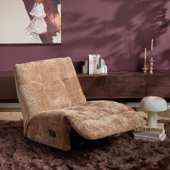 Relaxfauteuil Chill - Cinnamon-Fauteuils-Starfurn