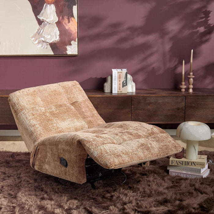 Relaxfauteuil Chill - Cinnamon-Fauteuils-Starfurn