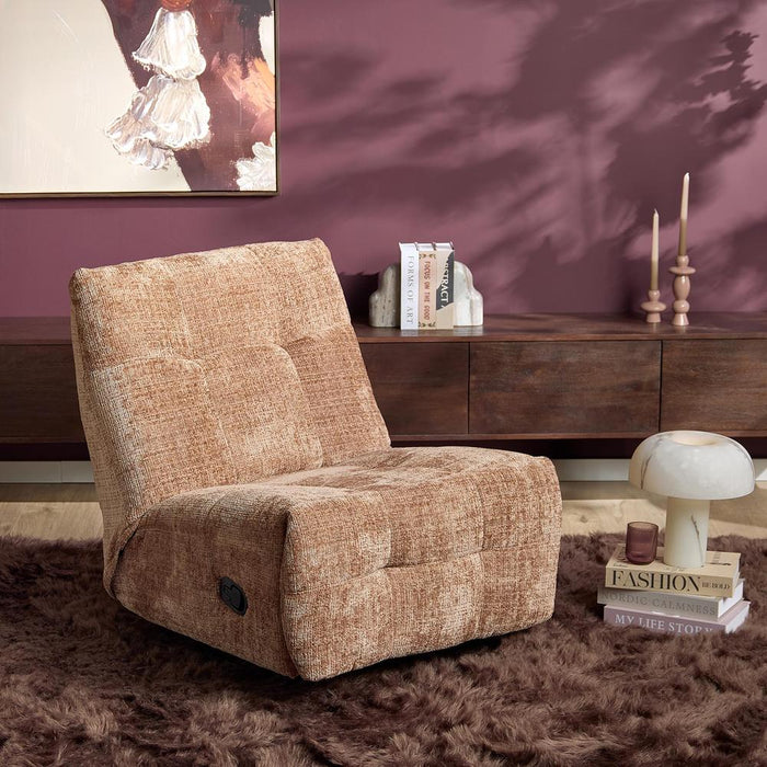 Relaxfauteuil Chill - Cinnamon-Fauteuils-Starfurn