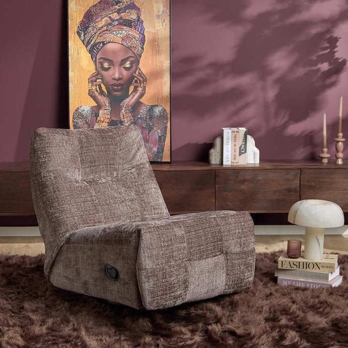 Relaxfauteuil Chill - Clay-Fauteuils-Starfurn