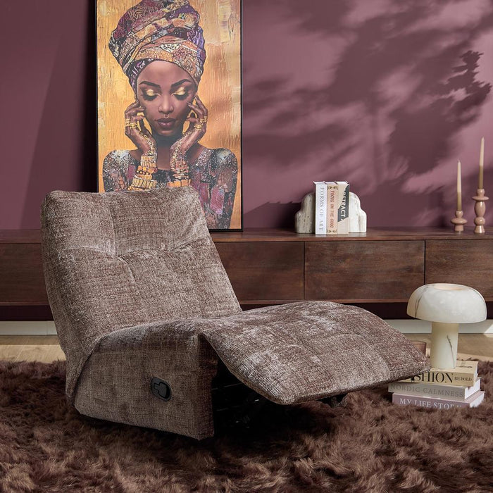 Relaxfauteuil Chill - Clay-Fauteuils-Starfurn