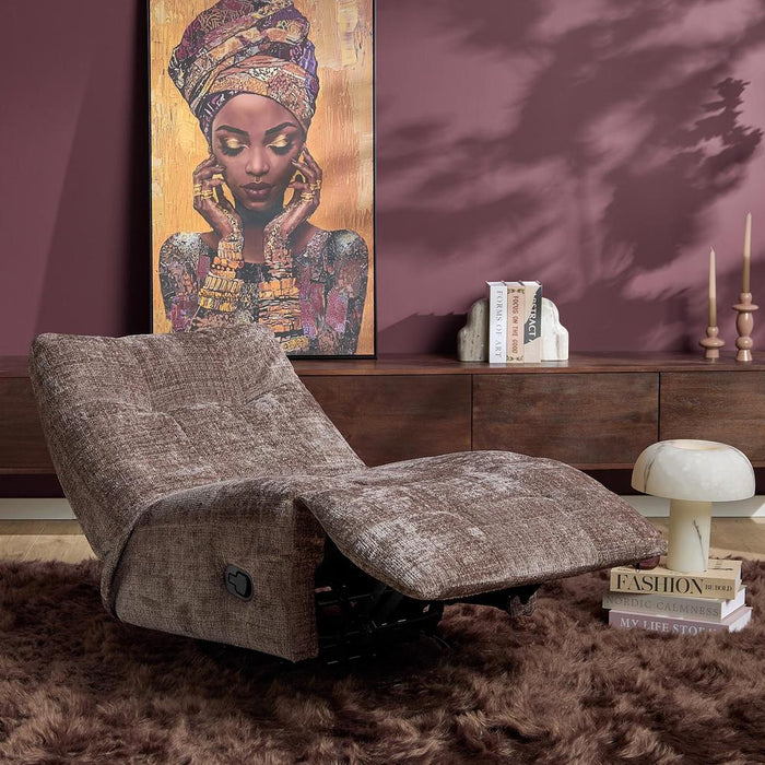 Relaxfauteuil Chill - Clay-Fauteuils-Starfurn