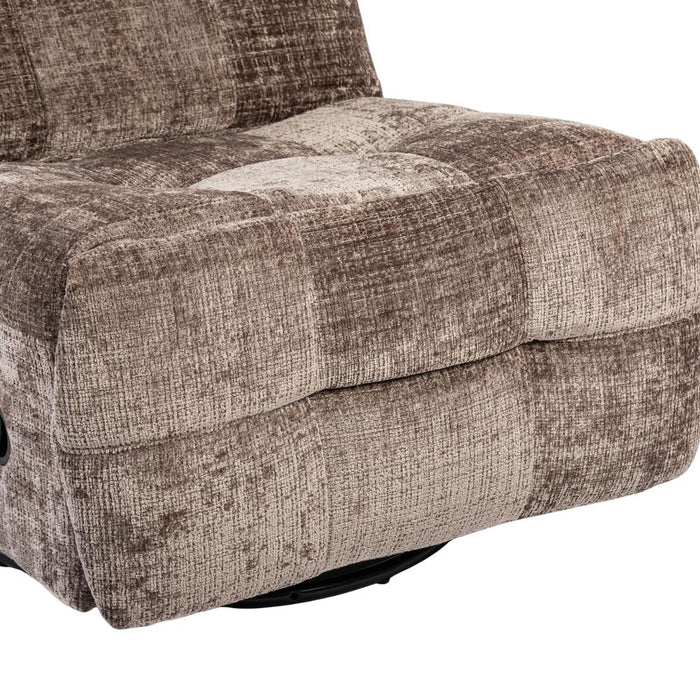 Relaxfauteuil Chill - Clay-Fauteuils-Starfurn