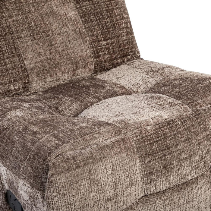 Relaxfauteuil Chill - Clay-Fauteuils-Starfurn
