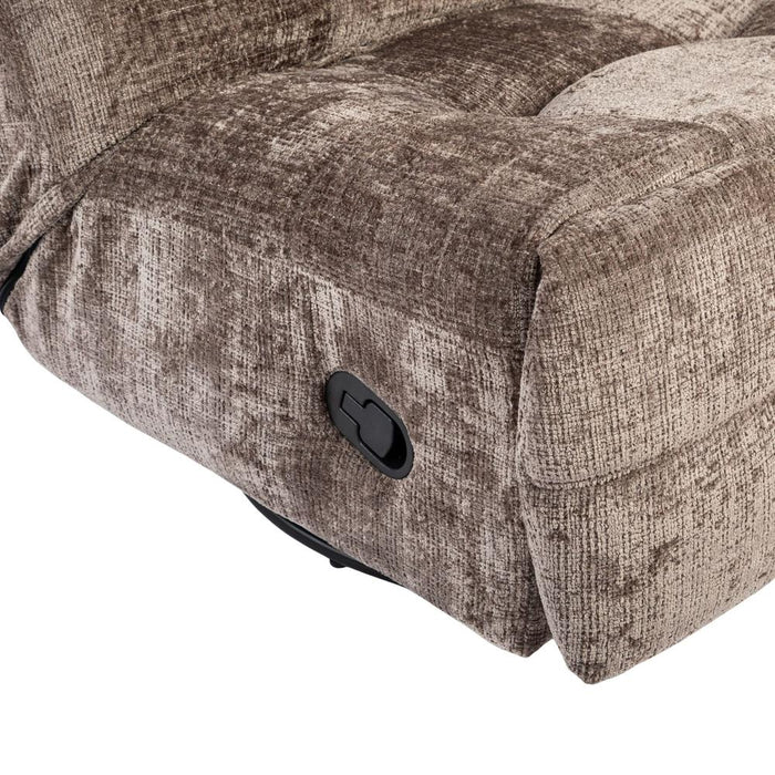 Relaxfauteuil Chill - Clay-Fauteuils-Starfurn