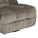 Relaxfauteuil Chill - Grijs-Relaxfauteuils-Starfurn