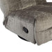 Relaxfauteuil Chill - Grijs-Relaxfauteuils-Starfurn