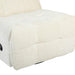 Relaxfauteuil Chill - Off Wit-Fauteuils-Starfurn