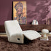 Relaxfauteuil Chill - Off Wit-Fauteuils-Starfurn