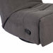 Relaxfauteuil Lazy - Donker Grijs-Fauteuils-Starfurn