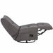 Relaxfauteuil Lazy - Donker Grijs-Fauteuils-Starfurn