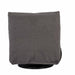 Relaxfauteuil Lazy - Donker Grijs-Fauteuils-Starfurn