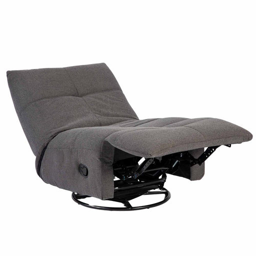 Relaxfauteuil Lazy - Donker Grijs-Fauteuils-Starfurn