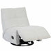 Relaxfauteuil Lazy - Licht Grijs-Fauteuils-Starfurn