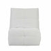 Relaxfauteuil Lazy - Licht Grijs-Fauteuils-Starfurn