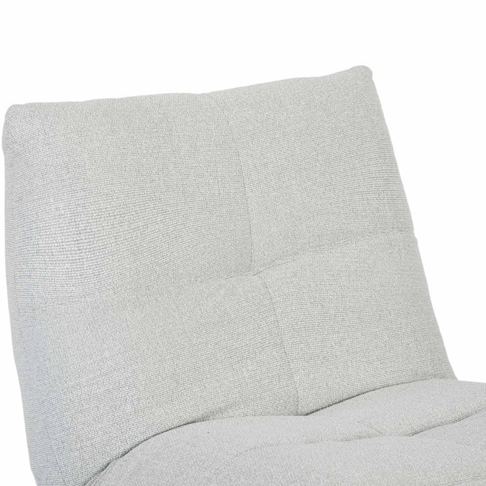 Relaxfauteuil Lazy - Licht Grijs-Fauteuils-Starfurn