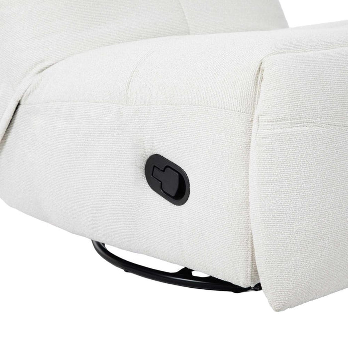 Relaxfauteuil Lazy - Naturel-Fauteuils-Starfurn