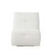 Relaxfauteuil Lazy - Naturel-Fauteuils-Starfurn