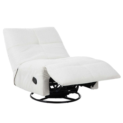 Relaxfauteuil Lazy - Naturel-Fauteuils-Starfurn