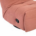 Relaxfauteuil Lazy - Roze-Fauteuils-Starfurn
