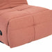 Relaxfauteuil Lazy - Roze-Fauteuils-Starfurn