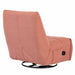 Relaxfauteuil Lazy - Roze-Fauteuils-Starfurn