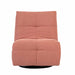 Relaxfauteuil Lazy - Roze-Fauteuils-Starfurn