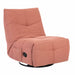 Relaxfauteuil Lazy - Roze-Fauteuils-Starfurn