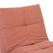 Relaxfauteuil Lazy - Roze-Fauteuils-Starfurn