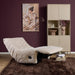 Relaxfauteuil Zen - Beige-Fauteuils-Starfurn