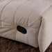 Relaxfauteuil Zen - Beige-Fauteuils-Starfurn