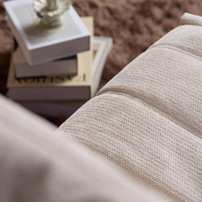 Relaxfauteuil Zen - Beige-Fauteuils-Starfurn