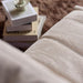 Relaxfauteuil Zen - Beige-Fauteuils-Starfurn