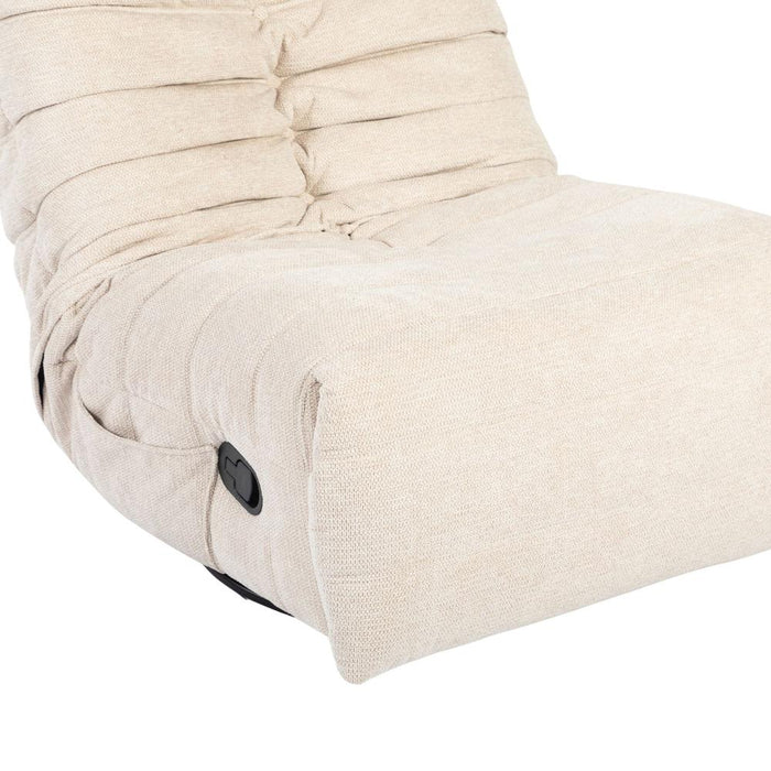 Relaxfauteuil Zen - Beige-Fauteuils-Starfurn